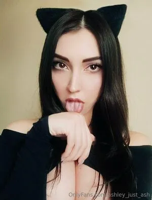 Ashley Just Ash OnlyFans Leaked Free Thumbnail Picture - #KQnS79wOQ8