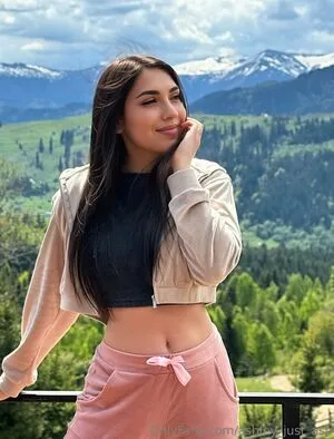 Ashley Just Ash OnlyFans Leaked Free Thumbnail Picture - #Kk1njjhqyg