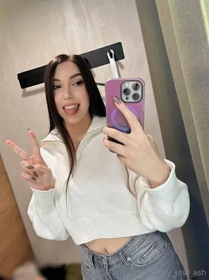 Ashley Just Ash OnlyFans Leaked Free Thumbnail Picture - #MryFkP8DGE