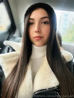 Ashley Just Ash OnlyFans Leaked Free Thumbnail Picture - #SRIwwNZt3u