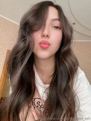 Ashley Just Ash OnlyFans Leaked Free Thumbnail Picture - #Yfx5tdEnN1
