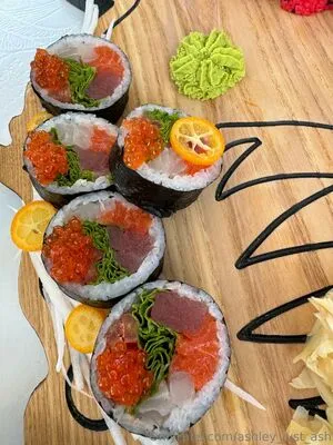 Ashley Just Ash OnlyFans Leaked Free Thumbnail Picture - #Yk9h1Rgm8s