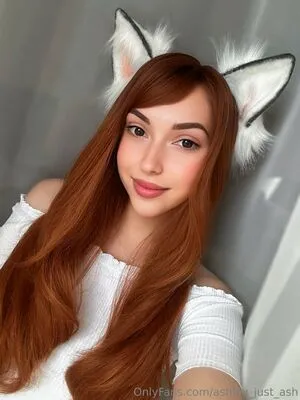 Ashley Just Ash OnlyFans Leaked Free Thumbnail Picture - #cUzKWCNd0u
