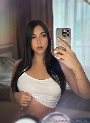 Ashley Just Ash OnlyFans Leaked Free Thumbnail Picture - #dbrVf7tTya
