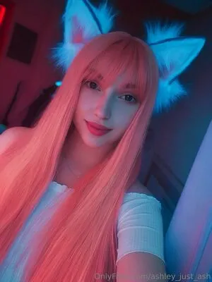 Ashley Just Ash OnlyFans Leaked Free Thumbnail Picture - #e7104psXMZ