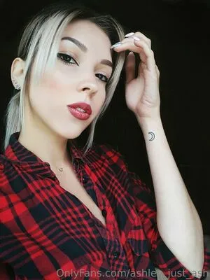 Ashley Just Ash OnlyFans Leaked Free Thumbnail Picture - #kC3Q0VSCuw