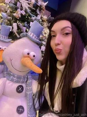Ashley Just Ash OnlyFans Leaked Free Thumbnail Picture - #oQU5A1Fvxj