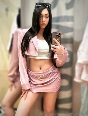 Ashley Just Ash OnlyFans Leaked Free Thumbnail Picture - #s08PxzhQ11