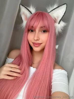 Ashley Just Ash OnlyFans Leaked Free Thumbnail Picture - #wqrY6DiPU6