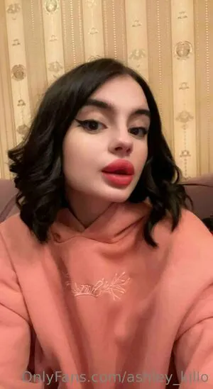 Ashley Killo OnlyFans Leaked Free Thumbnail Picture - #1G15XPV1W9
