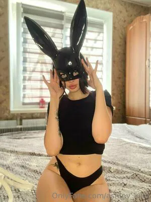 Ashley Killo OnlyFans Leaked Free Thumbnail Picture - #FvUeuoVZE7