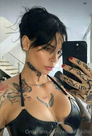 Ashley Killo OnlyFans Leaked Free Thumbnail Picture - #WSxc1rhEay