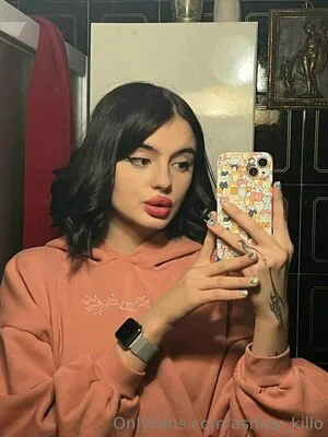 Ashley Killo OnlyFans Leaked Free Thumbnail Picture - #ZLhDYEtnHR