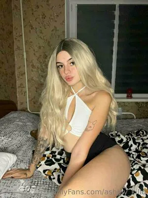 Ashley Killo OnlyFans Leaked Free Thumbnail Picture - #b2MTs4ftwm