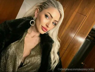 Ashley Killo OnlyFans Leaked Free Thumbnail Picture - #b38I4RyTto