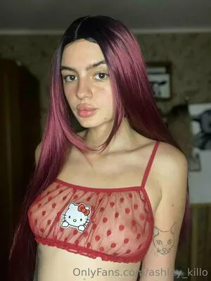 Ashley Killo OnlyFans Leaked Free Thumbnail Picture - #bjnw4ibbQV