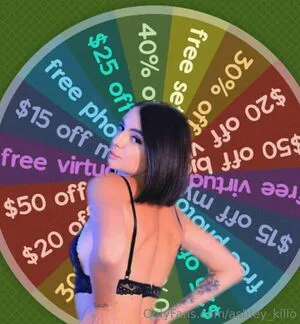 Ashley Killo OnlyFans Leaked Free Thumbnail Picture - #ek1zaq5rx1