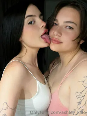 Ashley Killo OnlyFans Leaked Free Thumbnail Picture - #fqzMVg61K0
