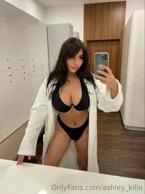 Ashley Killo OnlyFans Leaked Free Thumbnail Picture - #iLoXteBHnx
