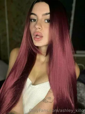 Ashley Killo OnlyFans Leaked Free Thumbnail Picture - #jsIMLqjCSH