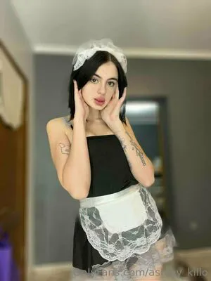 Ashley Killo OnlyFans Leaked Free Thumbnail Picture - #mBbHVfCrNf