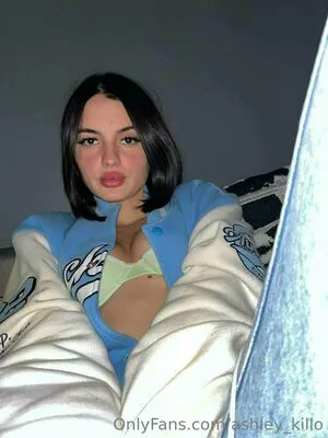 Ashley Killo OnlyFans Leaked Free Thumbnail Picture - #nyq5CWBmO4