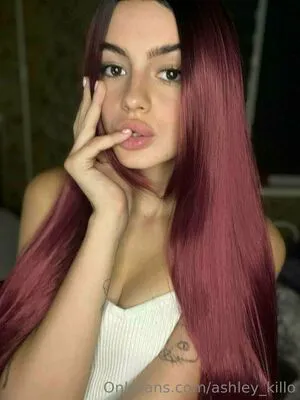 Ashley Killo OnlyFans Leaked Free Thumbnail Picture - #qOa17Tlfhc
