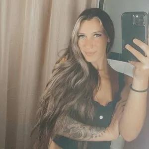 Ashley Kowalcyk OnlyFans Leaked Free Thumbnail Picture - #5NyOdBURjd