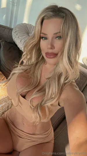 Ashley Krystle OnlyFans Leaked Free Thumbnail Picture - #9P7PRWAqPD