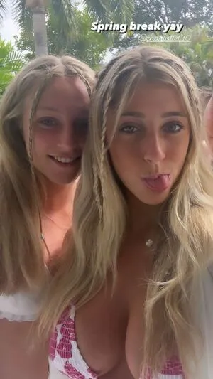 Ashley Ladner OnlyFans Leaked Free Thumbnail Picture - #968cTh5ngg