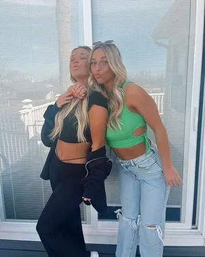 Ashley Ladner OnlyFans Leaked Free Thumbnail Picture - #KXXevUAm3G