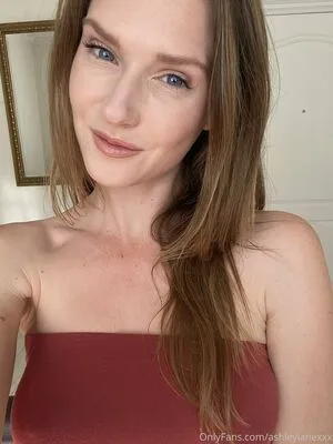 Ashley Lane OnlyFans Leaked Free Thumbnail Picture - #d7aR8ze6MA