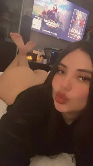 Ashley Latina Slut OnlyFans Leaked Free Thumbnail Picture - #besKZl2b48