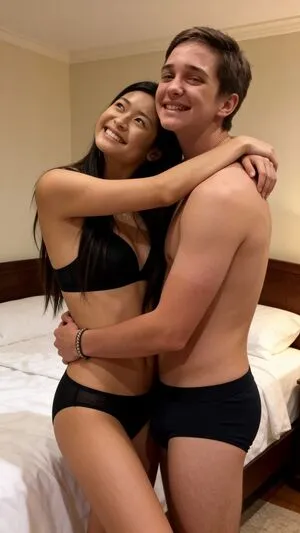 Ashley Liao OnlyFans Leaked Free Thumbnail Picture - #IPasa5k9Q8