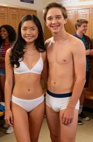 Ashley Liao OnlyFans Leaked Free Thumbnail Picture - #S5uFmYhA8z