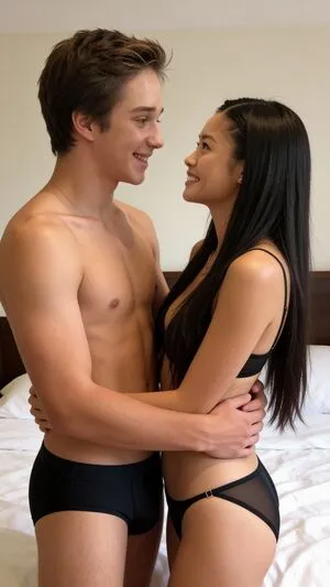 Ashley Liao OnlyFans Leaked Free Thumbnail Picture - #TrACHfWiNx