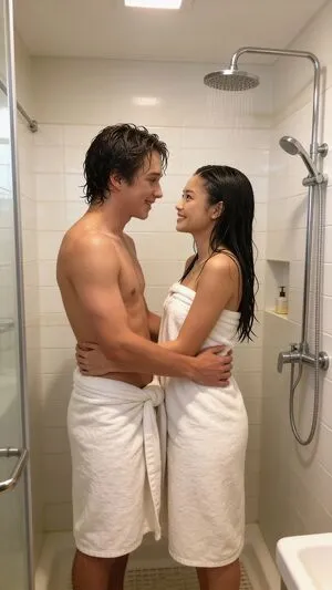 Ashley Liao OnlyFans Leaked Free Thumbnail Picture - #YEWWaqc1tx