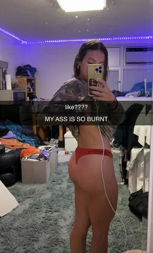 Ashley Lingerman OnlyFans Leaked Free Thumbnail Picture - #M67b8JI8zZ