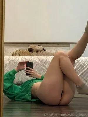 Ashley Lopez OnlyFans Leaked Free Thumbnail Picture - #0SDK8UA80w