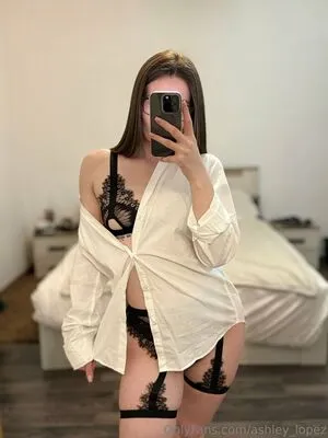 Ashley Lopez OnlyFans Leaked Free Thumbnail Picture - #hEyB5wd7KP