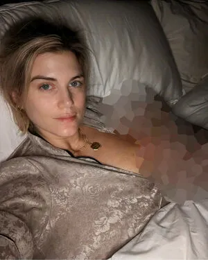 Ashley Louise James OnlyFans Leaked Free Thumbnail Picture - #7e4vj256yv