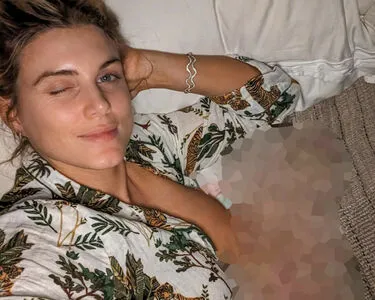 Ashley Louise James OnlyFans Leaked Free Thumbnail Picture - #iqQTB5m2vG