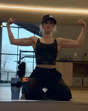 Ashley Lynn Graaf OnlyFans Leaked Free Thumbnail Picture - #3TZIYPoyPX