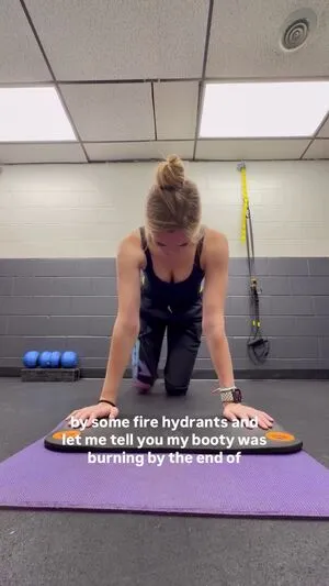 Ashley Lynn Graaf OnlyFans Leaked Free Thumbnail Picture - #9IVoDParX6