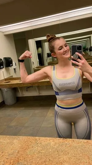 Ashley Lynn Graaf OnlyFans Leaked Free Thumbnail Picture - #ErtiMt4dxT