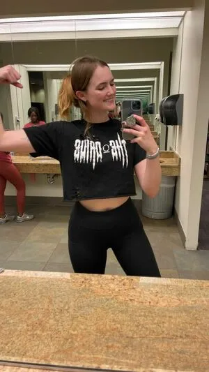Ashley Lynn Graaf OnlyFans Leaked Free Thumbnail Picture - #H4lSRKs6pE