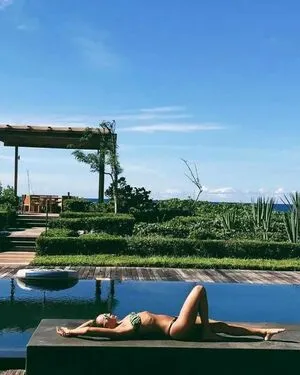 Ashley Madekwe OnlyFans Leaked Free Thumbnail Picture - #J08P5crPU5