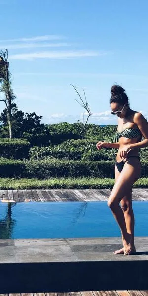 Ashley Madekwe OnlyFans Leaked Free Thumbnail Picture - #SFzdALM66J