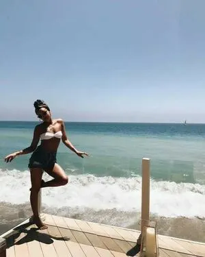 Ashley Madekwe OnlyFans Leaked Free Thumbnail Picture - #X9V4pBXDiE