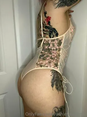 Ashley Marie OnlyFans Leaked Free Thumbnail Picture - #He70R6jLTu